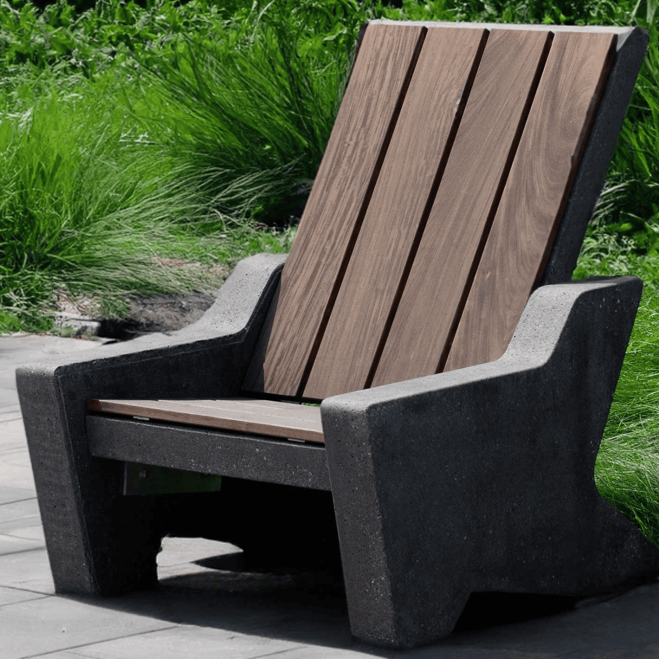 banc Lounge | Produit
