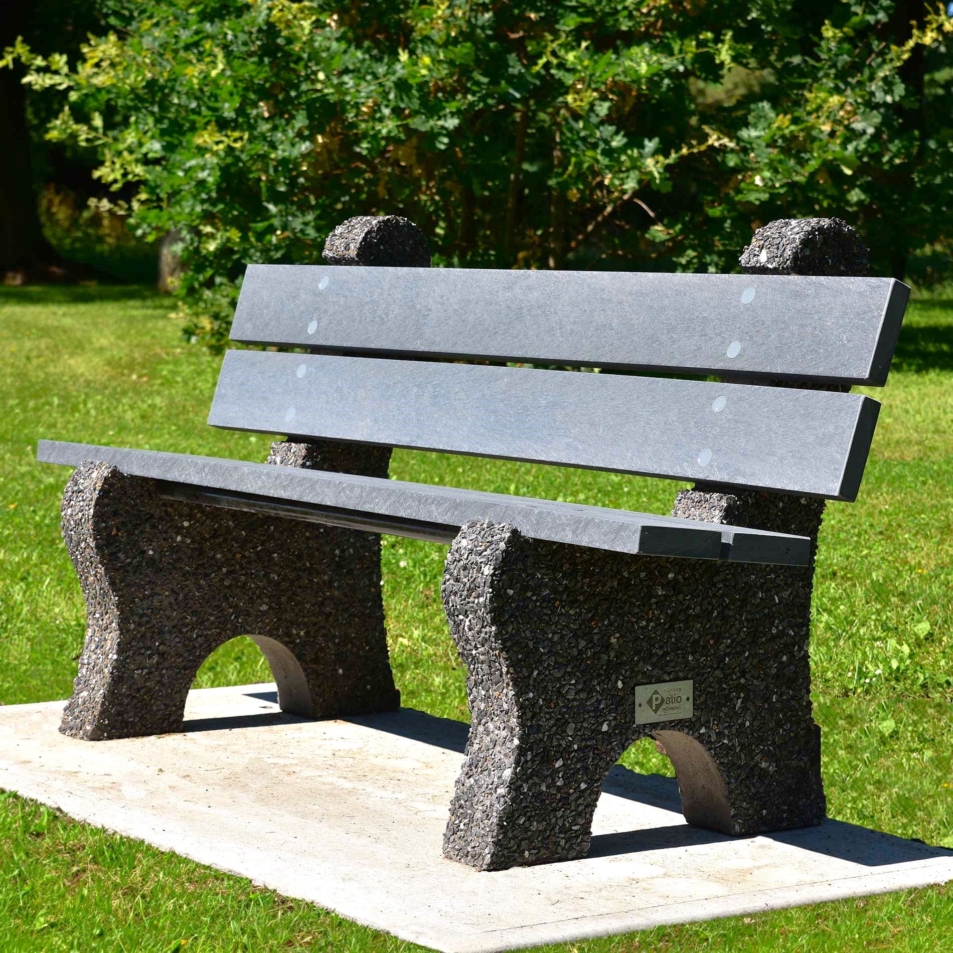 Banc Minera | Produit