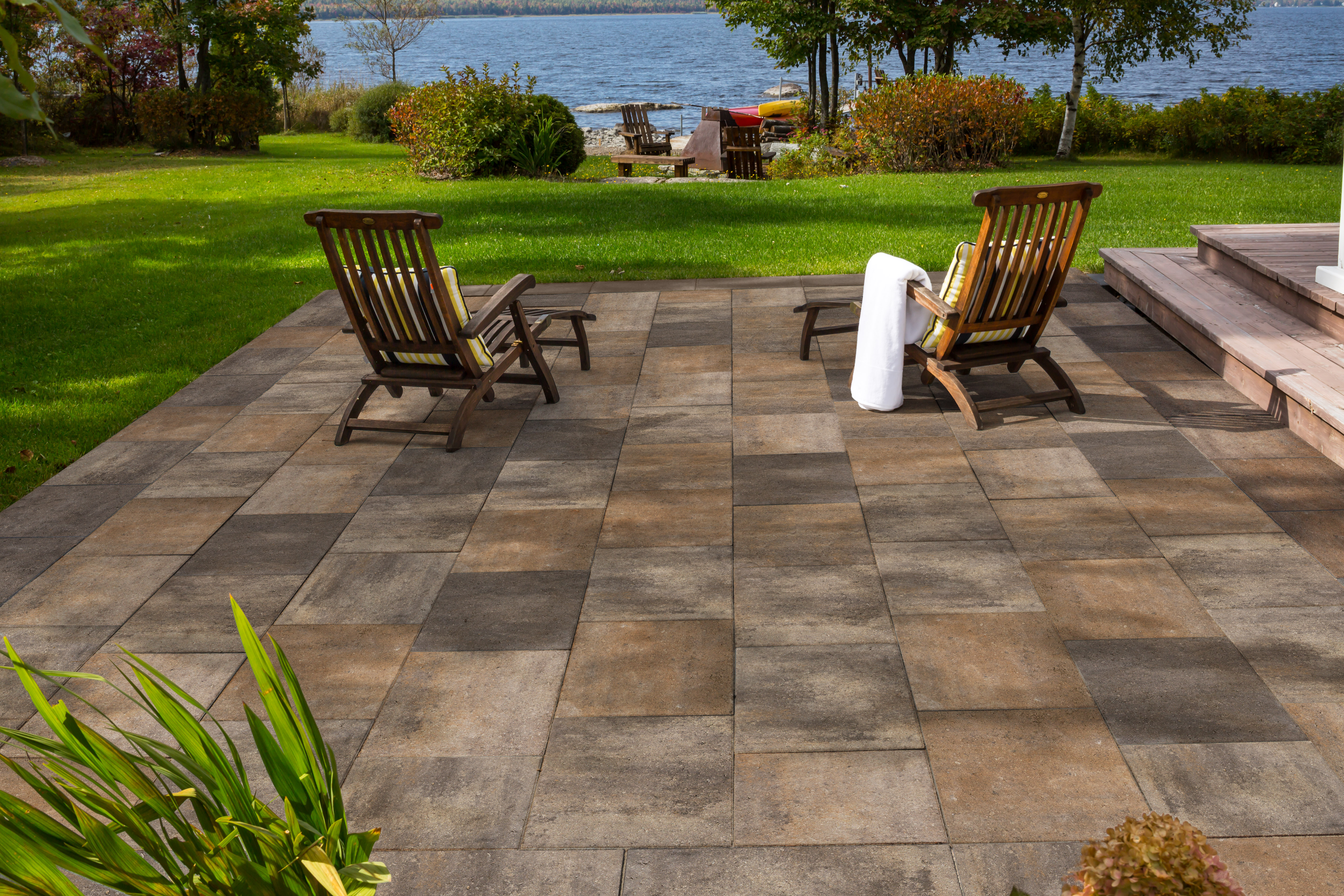 Dalle Citadin 400x600 | Produit