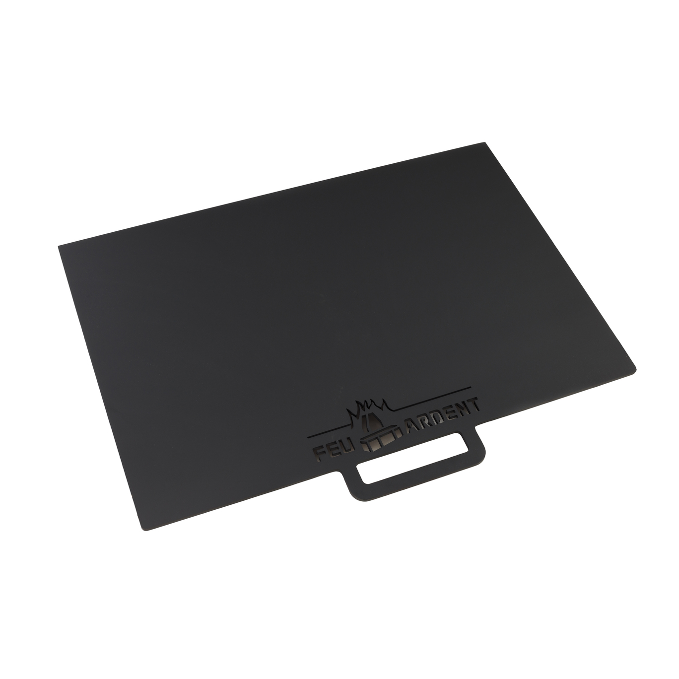 Plaque d'acier peinte | Produit