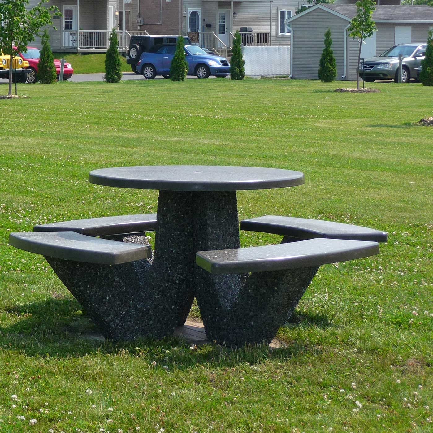 Table ronda | Produit