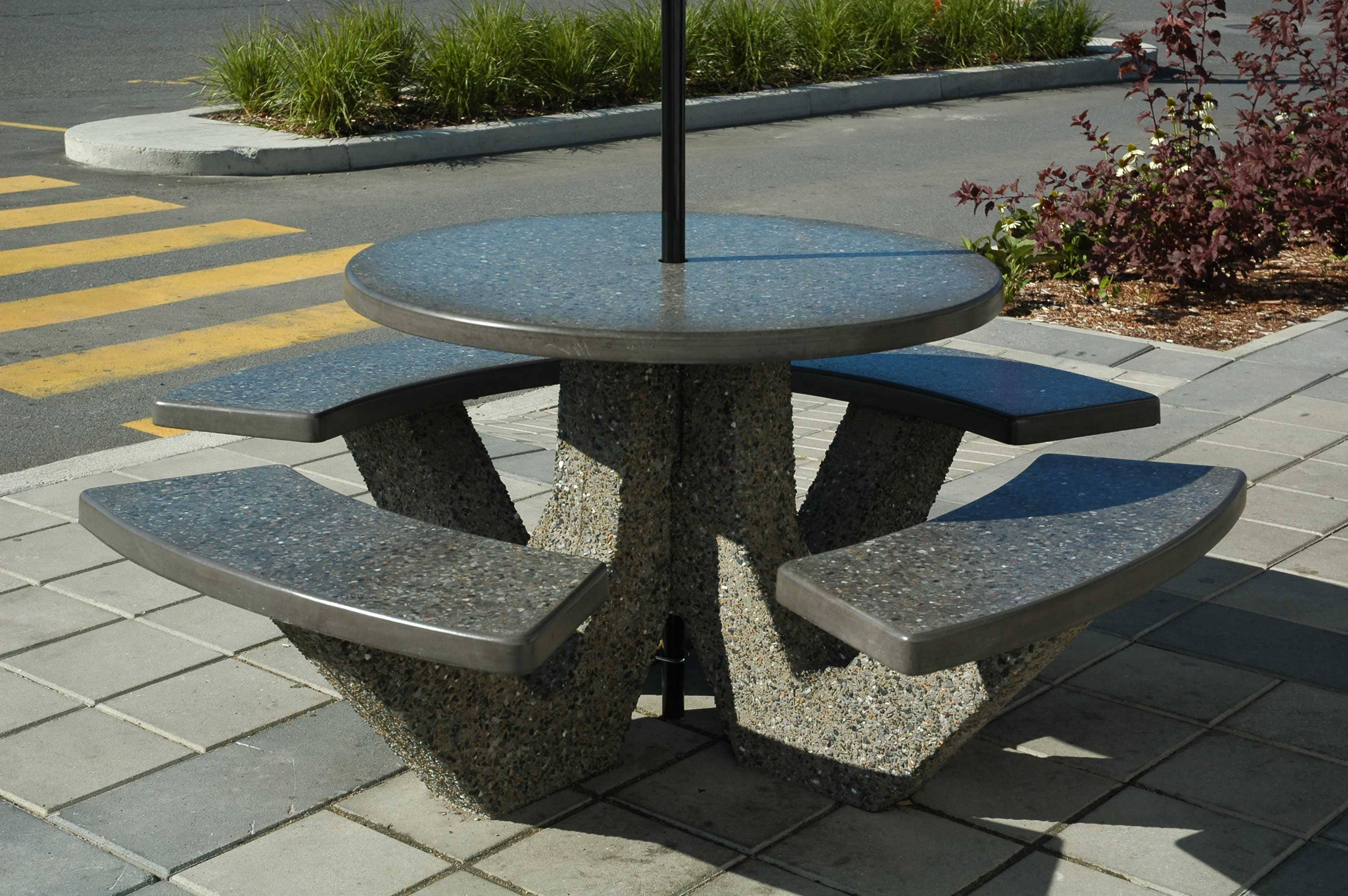 Table ronda